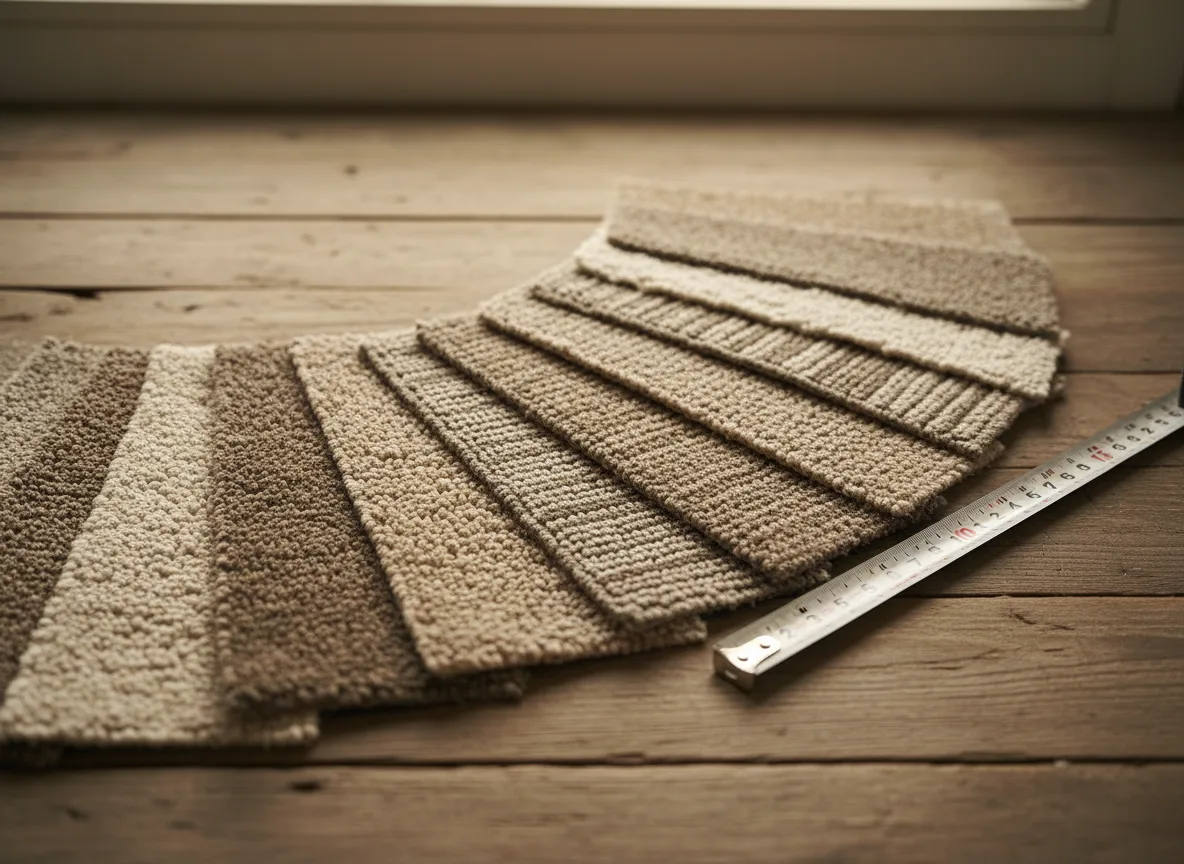 Carpet Installation Starr, SC FAQs